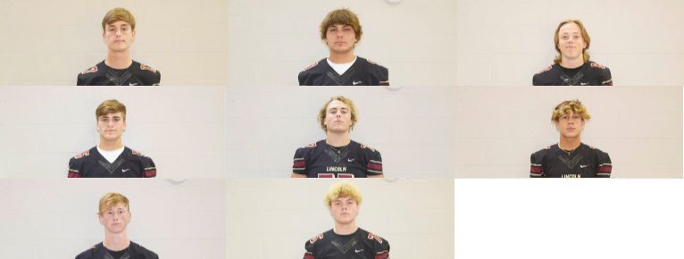 No. 2 Class 3A: Lincoln Christian Bulldogs (3-0)
